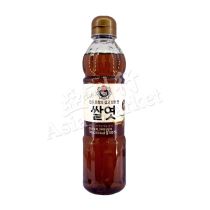 BEKSUL Traditional Rice Syrup 700g 韓國糖漿