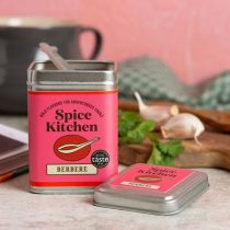 SPICE KITCHEN Berbere Spice Blend Tin 80g 