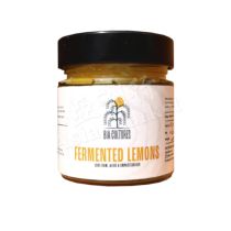 Bia Cultures  Fermented Lemons 