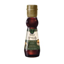BEKSUL BIBIGO Pure Sesame Oil 160ml 