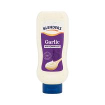 Blenders Garlic Mayonnaise 920ml  蒜沙拉醬