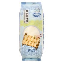 Dumpling Flour