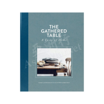 The Gathered Table  A Taste of Home  