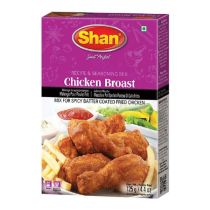 SHAN Chicken Broast 125g 烤雞醃料