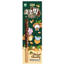 BT21 Chocobig Almond Chocolate Stick 54g