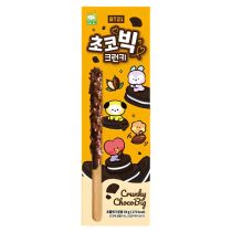 BT21 Chocobig Chocolate Stick 54g