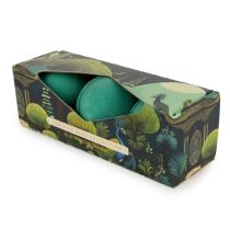 Candlelight Bukhara 3 Pack of Bath Bombs 