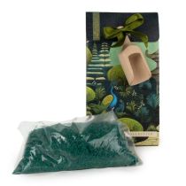 Candlelight Bukhara 500g Bath Salts With Scoop 500g 