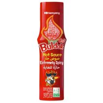 SAMYANG  Buldak Hot Chicken Flavour Sauce (Extremely Spicy) 200g 三養極辣雞醬