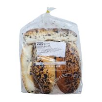 FRESH- Oreo Rolls 320g  