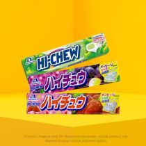 Mix & Match MORINAGA HiChew Chewy Candy Bundle Deal
