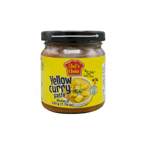 CHEF'S CHOICE Yellow Curry Paste 220g 黃咖哩醬