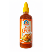 HEALTHY BOY Thai Sweet Chilli Sauce 570g 肥兒標甜辣醬