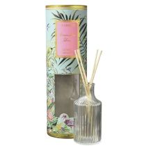 Candlelight Chinoiserie Reed Diffuser Aromatic Shea Scent 150ml 