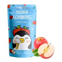 CANTABILE Apple Ice Ade Korean Pouch Drink 230ml
