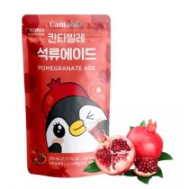 CANTABILE Pomegranate Ade 230ml