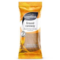 GREENFIELDS Ground Caraway 75g 藏茴香粉
