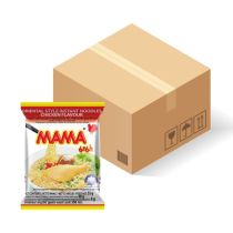 [CASE] MAMA Instant Noodles Chicken Soup 55g x 30 (Pack of 30) 