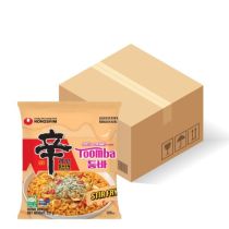 Nongshim Shin Ramyun Toomba Flavour 137g x20 [CASE]