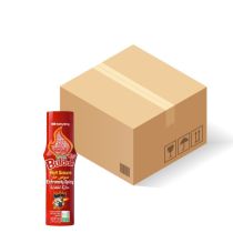 SAMYANG Buldak Hot Chicken Flavour Sauce (Extremely Spicy) 200g x24 [CASE]
