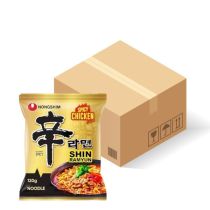 Nongshim Shin Ramyun Chicken Flavour 120g x20 [CASE]