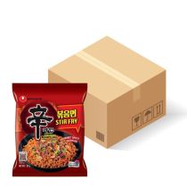 NONGSHIM Shin Ramyun Stir Fry Noodle 131g x40 [CASE]