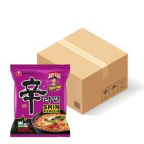 Nongshim Shin Ramyun Tom Yum Flavour 123g x20 [CASE]