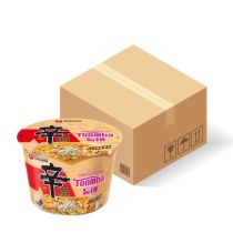 NONGSHIM Shin Ramyun Toomba Big Bowl 113g x12 [CASE]