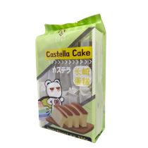 Tokimeki  Castella Cake Matcha Flavour 330g 