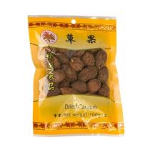 GOLDEN LILY Dried Cauguo Cardamom 100g 金百合草果