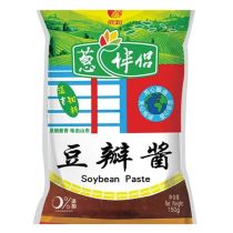 CBL Soybean Paste 150g  蔥伴侶豆瓣醬