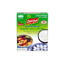 CHAOTHAI Coconut Cream Powder 160g  泰椰粉