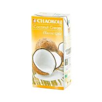 Chaokoh Coconut Cream Gold 1L  椰漿