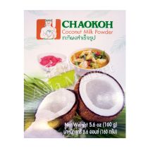 CHAOKOH Coconut Milk Powder 160g 泰椰粉