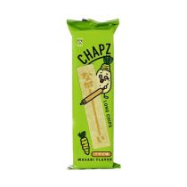 CHAPZ  Chips Wasabi Flavour 75g 日本長條薯片芥辣味