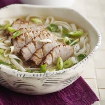 Char Siu Pork Recipe Ingredients