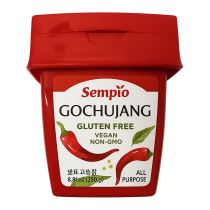 Sempio Gochujang GLUTEN FREE 250g 韓國辣椒醬