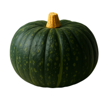 [FRESH] Winter Squash (Pumpkin) 1Kg (Approximate Weight)  