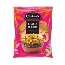 Chatwals Khatta Meetha 200g 