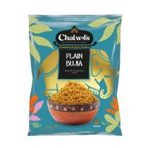 Chatwals Plain Bhujia 200g 