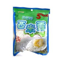 CHI-SHENG Coconut Milk Sago 300g 耆盛椰香西米露