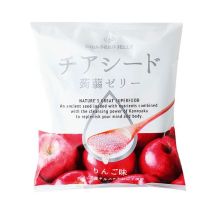 Chiaseed Jelly Peach 175g 
