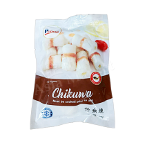 [FROZEN] PCOOK - Chikuna 200g 泰國竹魚燒