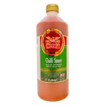 HEERA Chilli Sauce 1L 