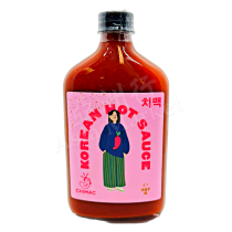 CHIMAC  Korean Hot Sauce 387g 韓式辣醬