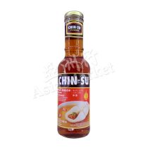 CHIN SU Vietnamese Fish Sauce 500ml  鮭魚風味魚露