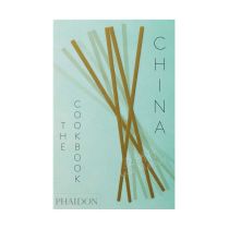 China the Cookbook - by Kei Lum Chan KEI LUM