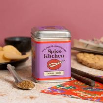 SPICE KITCHEN Chinese 7 Spice Blend Tin 80g 