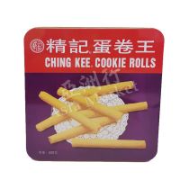 CHING KEE- Cookie Rolls 800g 精記蛋卷