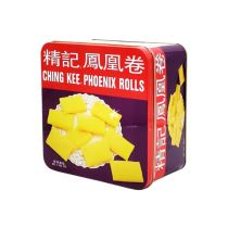 CHINGKEE Phoenix Roll 500g 精記鳳凰卷